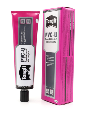 TANGİT Sert PVC Yapıştırıcı 125 Gram Tüp