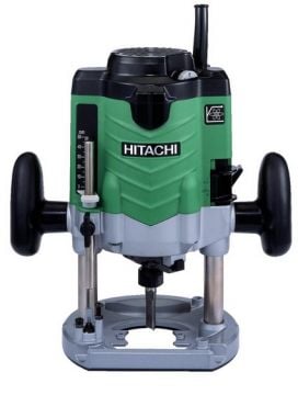 HITACHI Freze Makinesi 12 mm / 2000 Watt