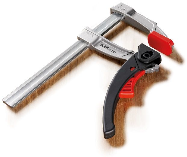 Bessey Hafif Tip Manivela İşkence