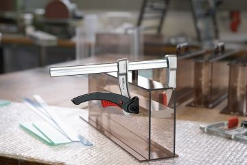 Bessey Hafif Tip Manivela İşkence