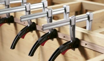Bessey Hafif Tip Manivela İşkence