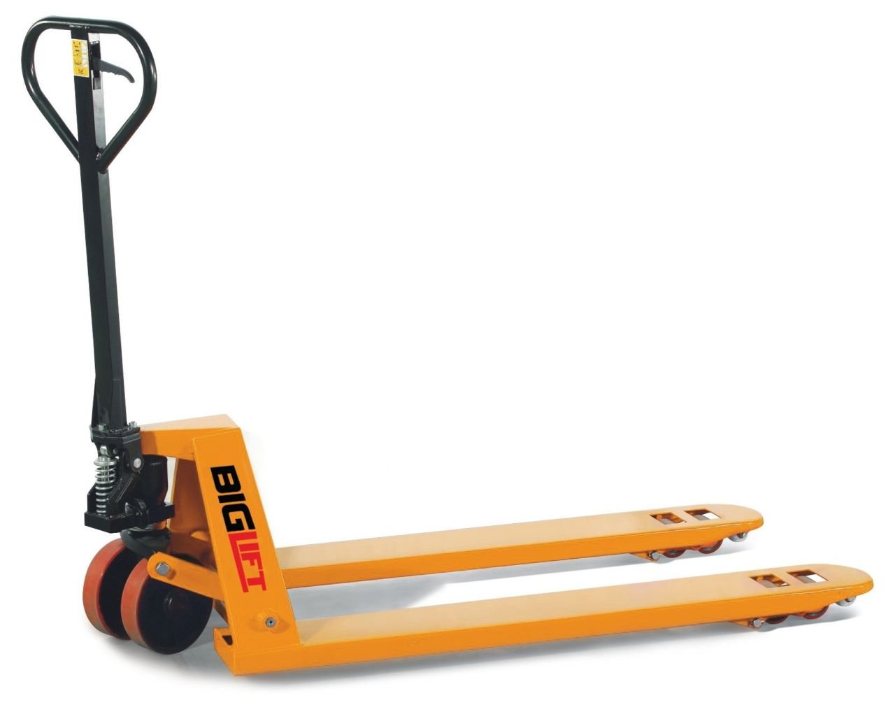 BIGLIFT RM-L35 Ağır Hizmet Tipi Transpalet 3500 kg