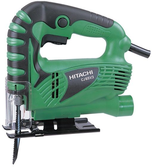 HITACHI Dekupaj Testere 65 mm / 400 Watt