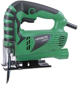 HITACHI Dekupaj Testere 65 mm / 400 Watt