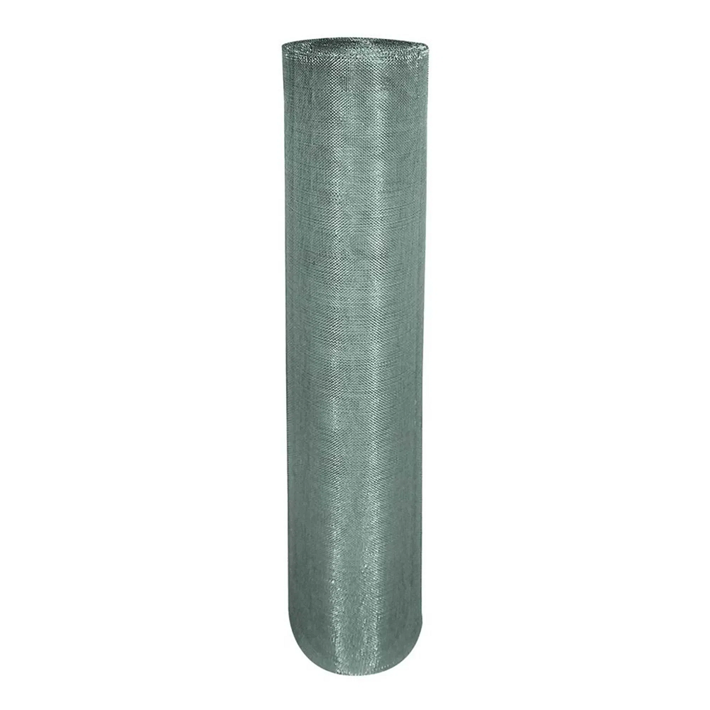 İBTAŞ 100cm Kalbur Çelik Tel 25 Metre - 24 KG