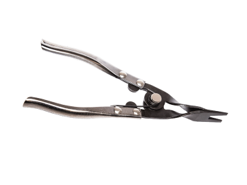 NT TOOLS NTH1076 - Yaylı Klips Sökme Pensesi