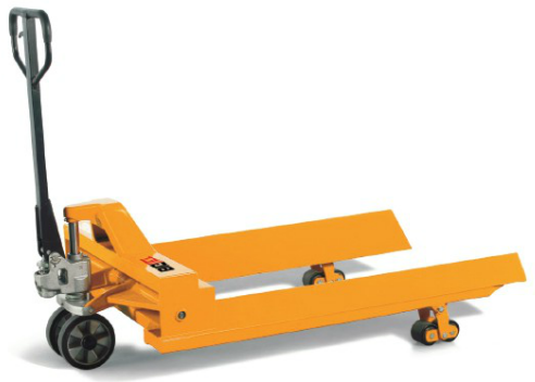 BIGLIFT RM-AC20R1000 Bobin Taşıma Transpaleti 2000 Kg