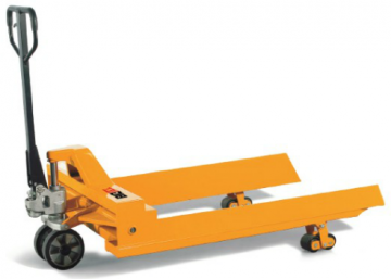 BIGLIFT RM-AC20R1000 Bobin Taşıma Transpaleti 2000 Kg