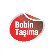 BIGLIFT RM-AC20R1000 Bobin Taşıma Transpaleti 2000 Kg