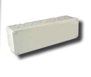 350x110x95 Modüler Priz Buatı