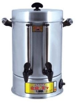 ÜRET Standart Çay Makinası 9 Litre (80 bardak)