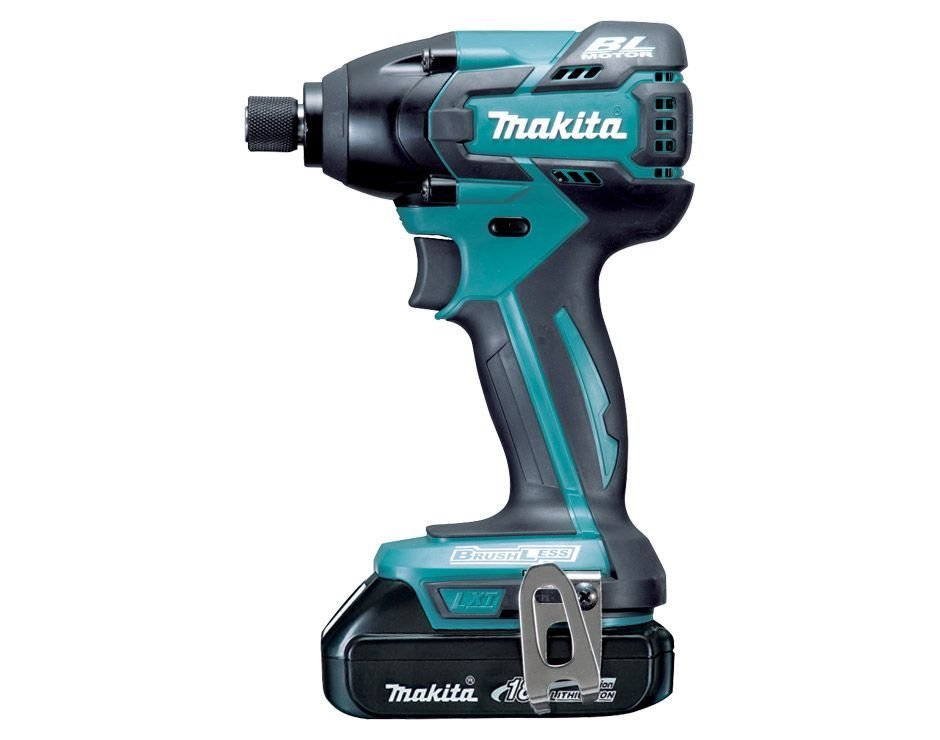 MAKİTA DTD129SYE AKÜLÜ DARBELİ VİDALAMA