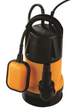 MAX EXTRA QSB-JH-400B Kirli Su Dalgıç Pompası 400 Watt
