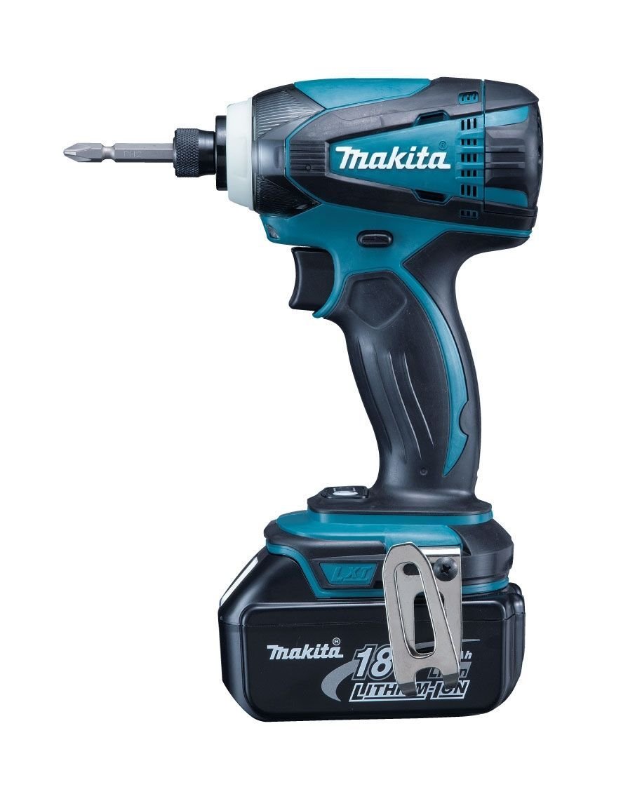MAKİTA DTD146RYE AKÜLÜ DARBELİ VİDALAMA