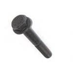 Metrik Flanşlı Civata M16x80 mm (10 Adet)
