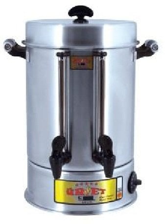 ÜRET Standart Çay Makinası 22 Litre (250 bardak)