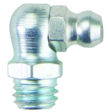 6mm H3 90 Derece Gresörlük
