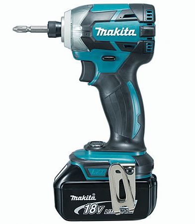 MAKİTA DTD148RFE AKÜLÜ DARBELİ VİDALAMA