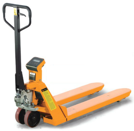BIGLIFT RM-ESRP20 Terazili Yazıcılı 2000 kg 115 cm
