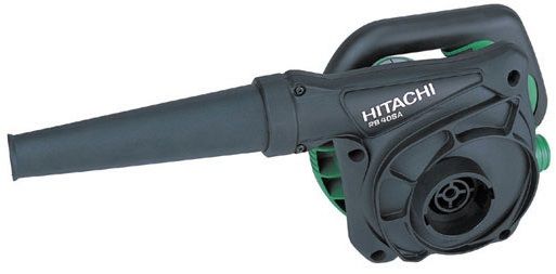 HITACHI Elektrikli Üfleyici 550 Watt