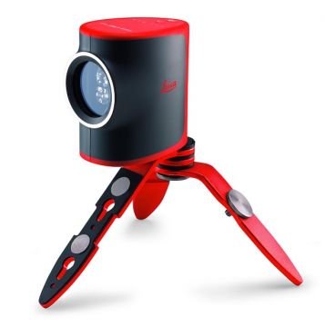 LEiCA Lino L2 Çapraz Çizgi Lazeri