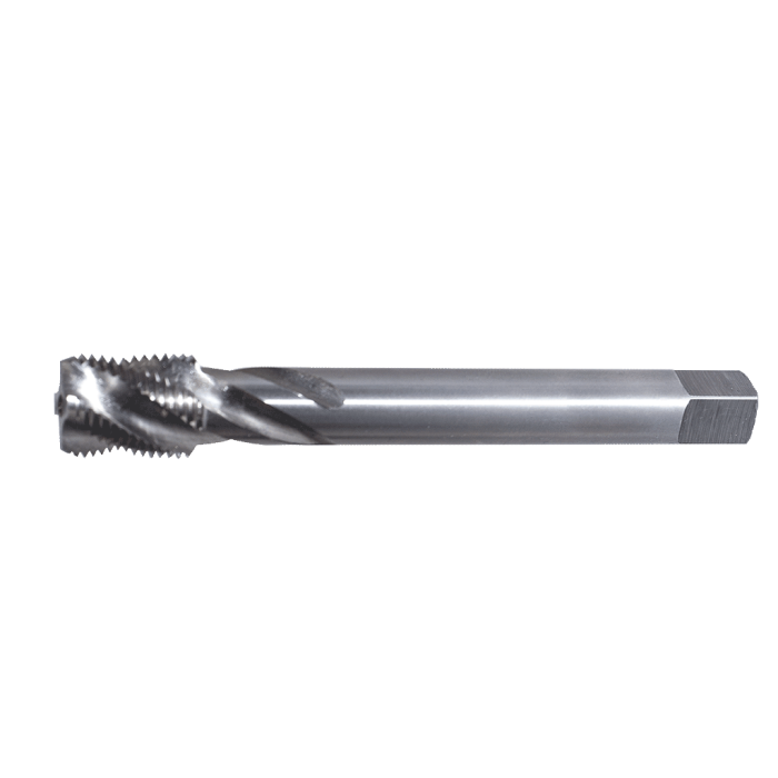 DIN 371 35° Helis Kanal - Metrik - HSS Makine Kılavuzları M18 x 2.50