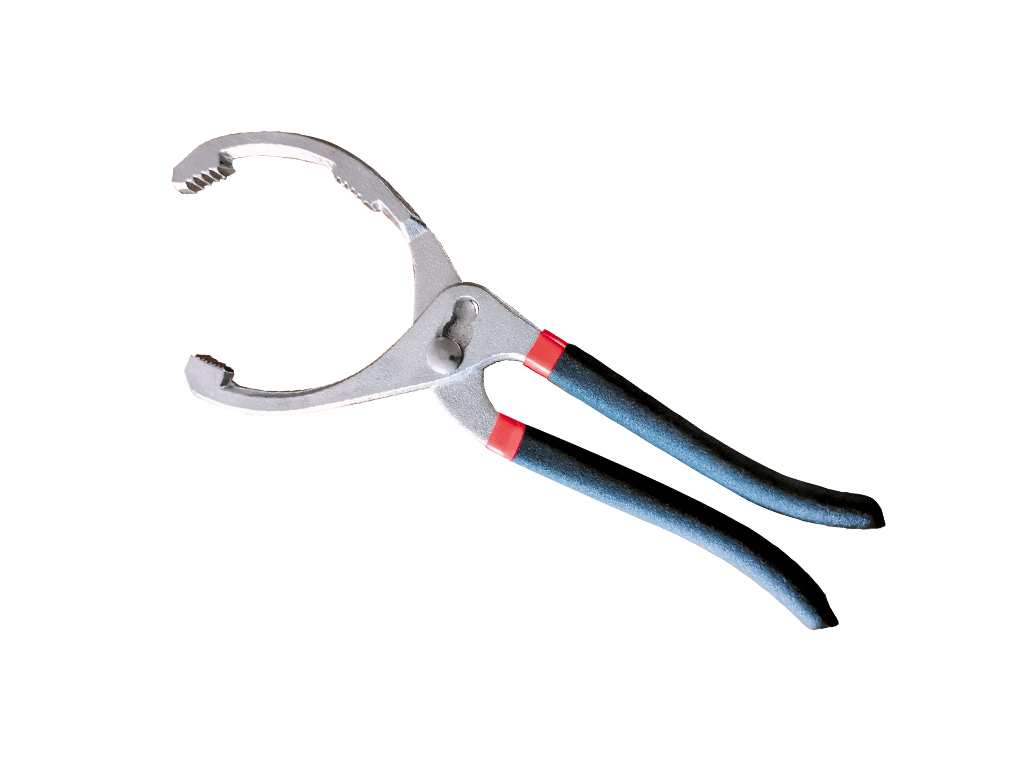 NT TOOLS NT5012 Filtre Sökme Anahtarı 85-110mm