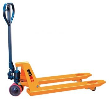 BIGLIFT RM-DF25 Transpalet 2500 kg 115 cm