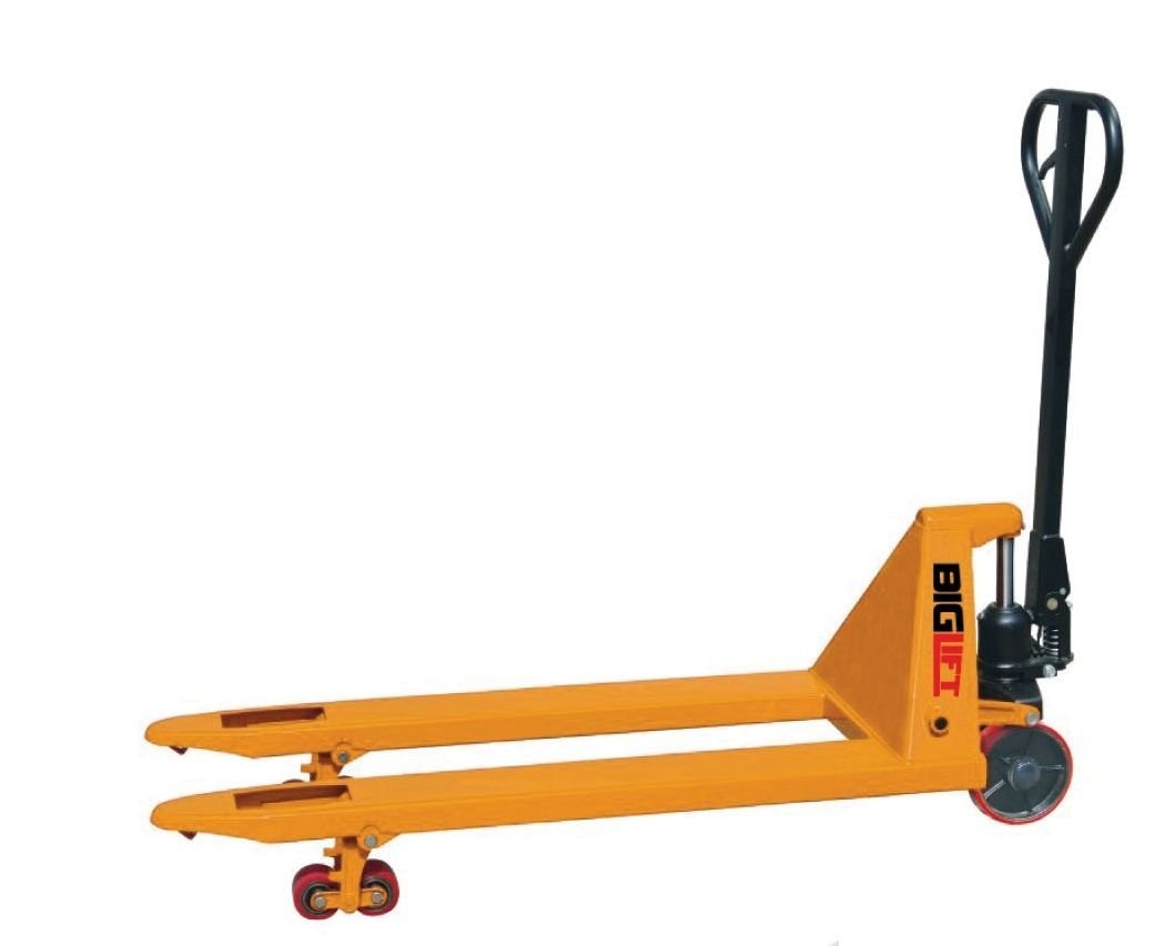BIGLIFT RM-DFE20 Transpalet 2000 kg 1150 cm