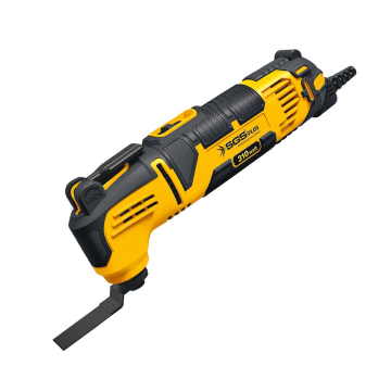 SGS5255 - 23 Parça Kesici Raspalama Zımparalama Makine Seti 310 Watt - Metal Ahşap Derz Kazıyıcı Kesici