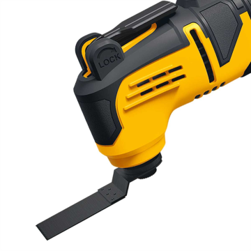 SGS5255 - 23 Parça Kesici Raspalama Zımparalama Makine Seti 310 Watt - Metal Ahşap Derz Kazıyıcı Kesici