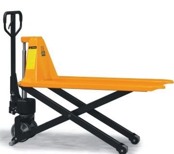 BIGLIFT RM-SLT10 Makaslı Transpalet 1000 kg 1170 cm