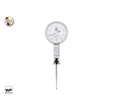 WPro Uzun Prob Salgı Saati 0.5x0.01mm