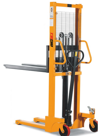 BIGLIFT RM-SFH10 Manuel İstif Makinası 1000 kg 1150 cm