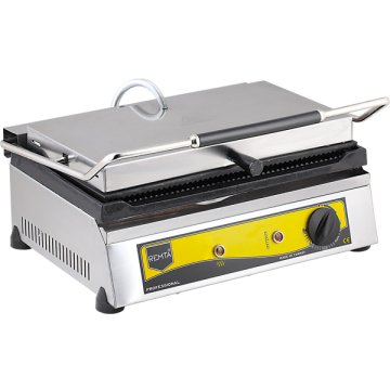 Remta R 68 Elektrikli Tost Makinası 30 Dilim
