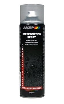 Motip Koltuk Tekstil Koruyucu Sprey 500 ML 