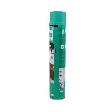 SİSTA Poliüretan Pipetli Köpük 750 ML