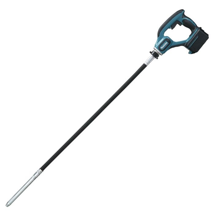 MAKITA DVR450RFE AKÜLÜ BETON VİBRATÖRÜ 18V 3.0Ah ÇİFT AKÜ