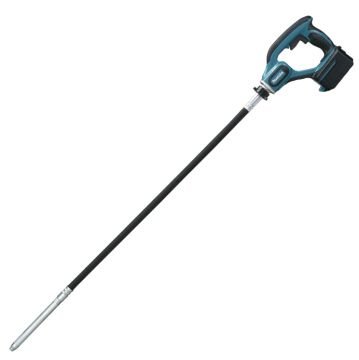 MAKITA DVR450RFE AKÜLÜ BETON VİBRATÖRÜ 18V 3.0Ah ÇİFT AKÜ