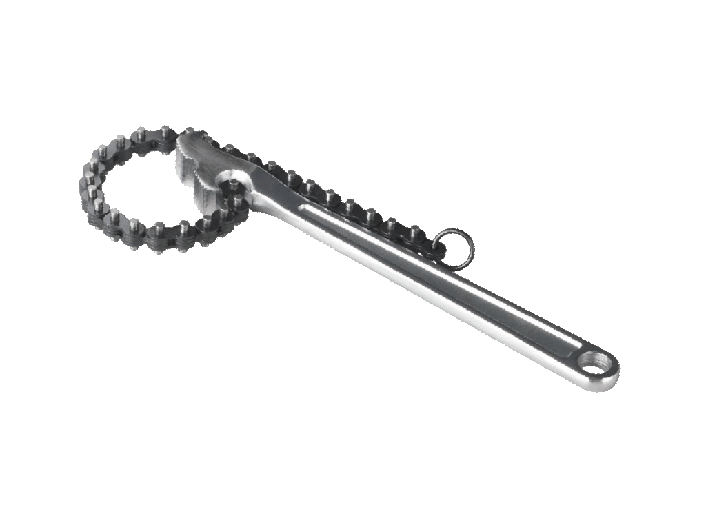 NT TOOLS NTA1059 - 12'' Zincirli Filtre Sökme Takma Anahtarı 300mm