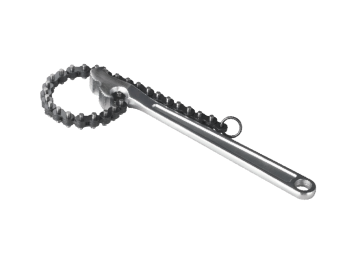 NT TOOLS NTA1059 - 12'' Zincirli Filtre Sökme Takma Anahtarı 300mm