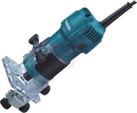 MAKİTA 3709 FREZE 530 Watt