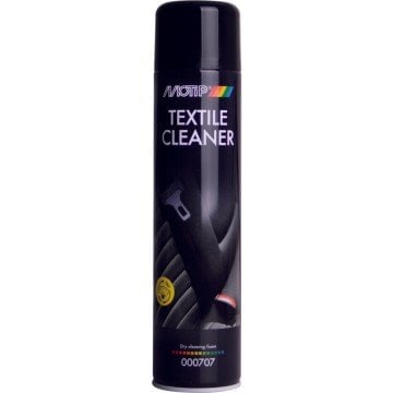 Motip Oto Tekstil Temizleyici 600 ML -  TEXTILE CLEANER
