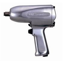 KAWASAKİ 1/2'' KABZALI SOMUN SIKMA SÖKME