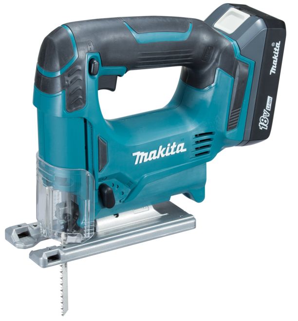 MAKİTA JV183DWE AKÜLÜ DEKUPAJ TESTERE