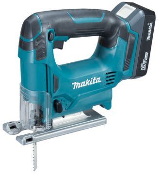 MAKİTA JV183DWE AKÜLÜ DEKUPAJ TESTERE