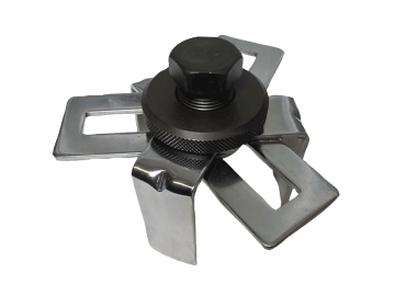 NT TOOLS NT4030 - Üç Kollu Yakıt Şamandıra Sökme Takma Anahtarı Aparatı