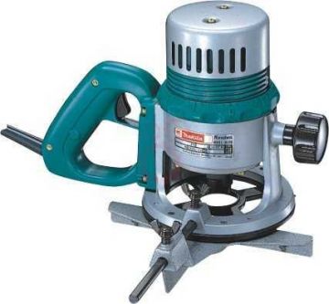 MAKİTA 3601B FREZE 930 Watt