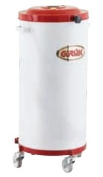 GÜR IŞIK 237 İnce Yağ Kovası 75 Litre