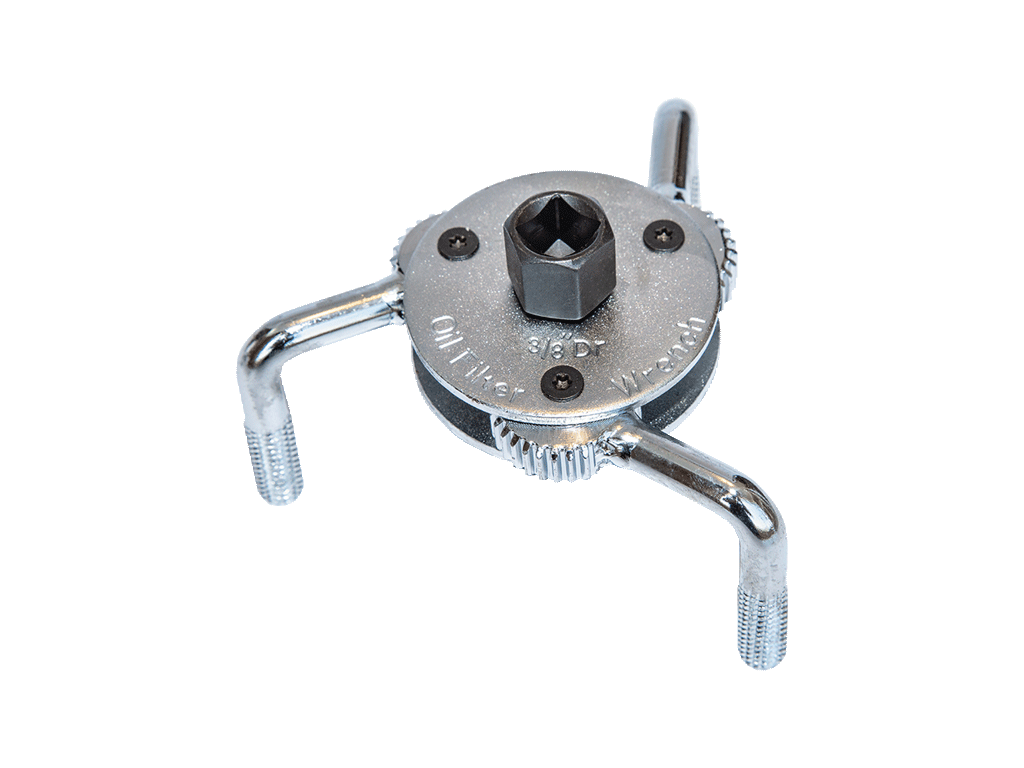 NT TOOLS NT1083A - Yuvarlak 3 Ayaklı Çektirme 3/8